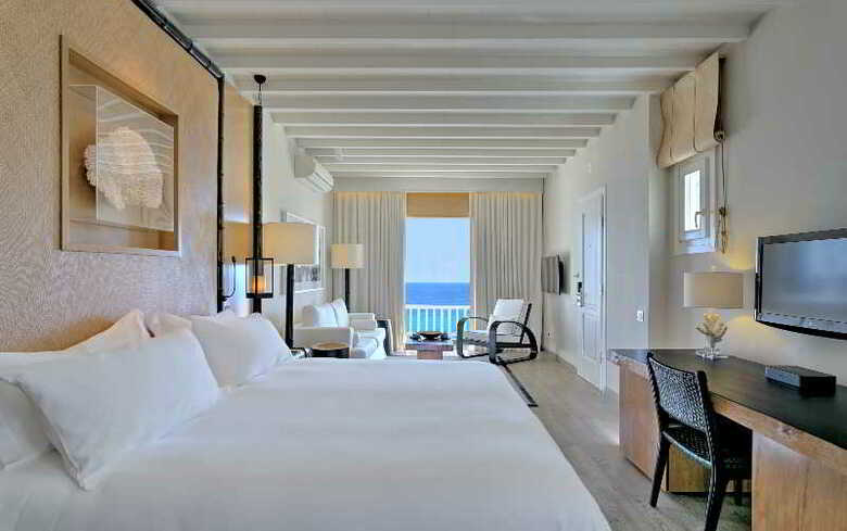 Hotel Santa Marina Resort
