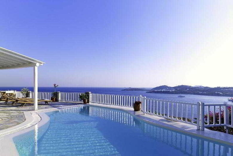 Hotel Santa Marina Resort