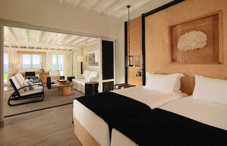 Hotel Santa Marina Resort