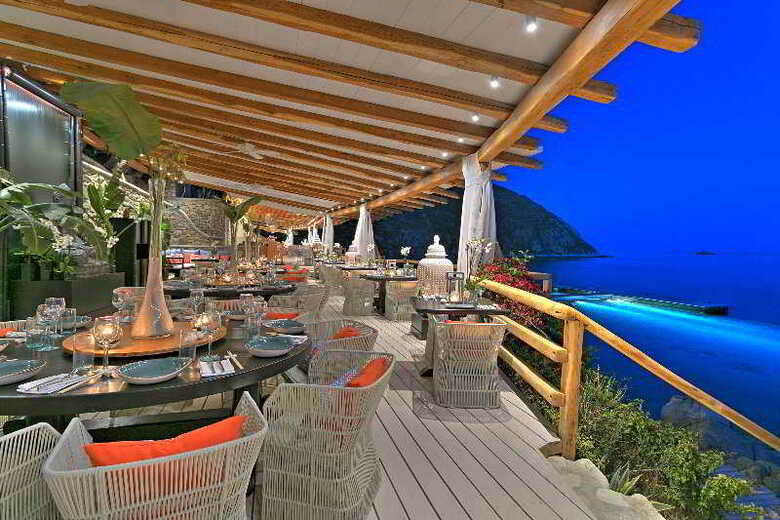 Hotel Santa Marina Resort