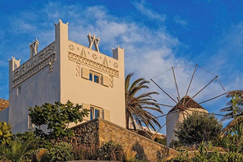 Hotel Santa Marina Resort