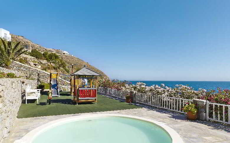 Hotel Santa Marina Resort