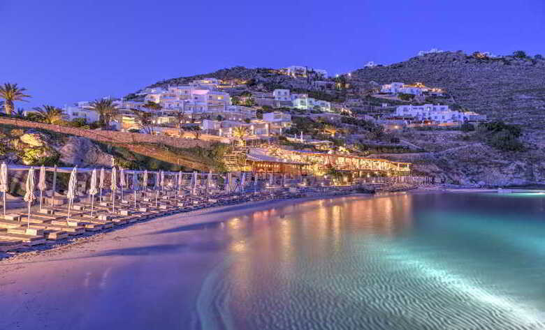 Hotel Santa Marina Resort