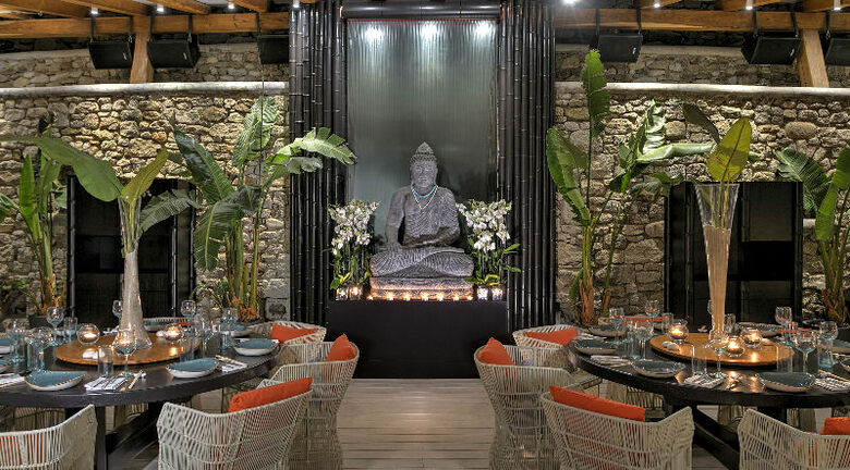 Hotel Santa Marina Resort
