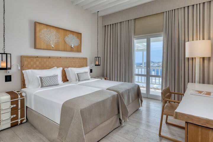 Hotel Santa Marina Resort