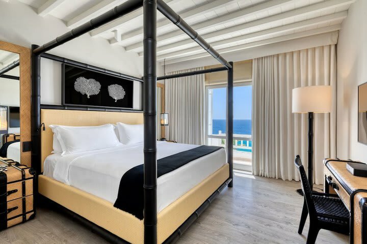 Hotel Santa Marina Resort