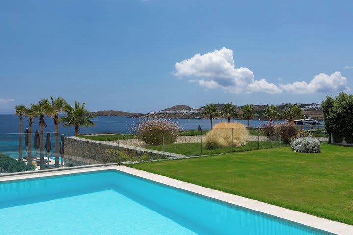 Hotel Santa Marina Resort