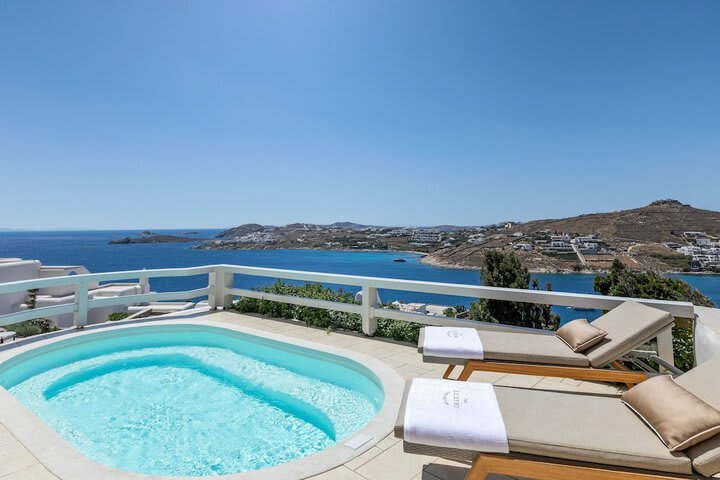 Hotel Santa Marina Resort