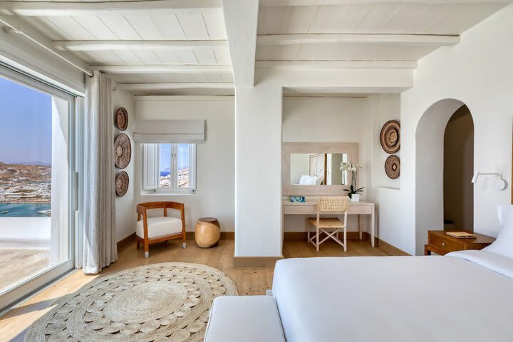 Hotel Santa Marina Resort