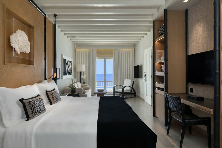 Hotel Santa Marina Resort