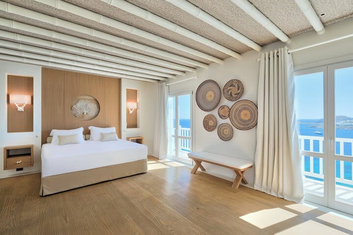 Hotel Santa Marina Resort