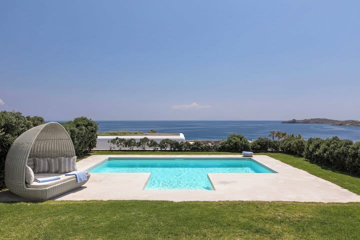 Hotel Santa Marina Resort