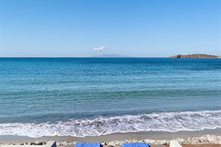 Hotel Santa Marina Resort