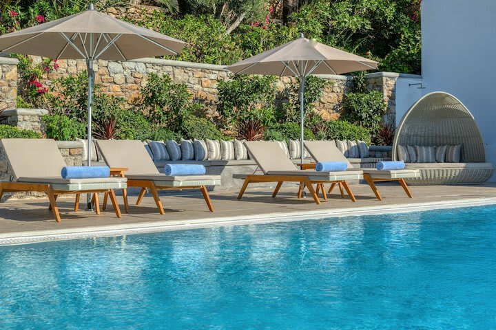 Hotel Santa Marina Resort