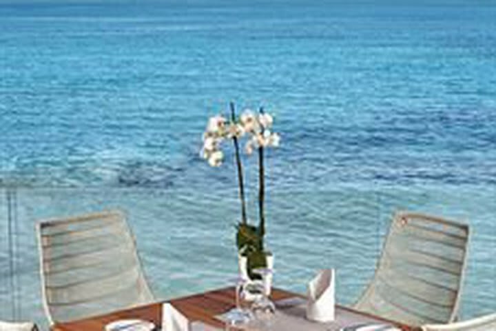 Hotel Santa Marina Resort