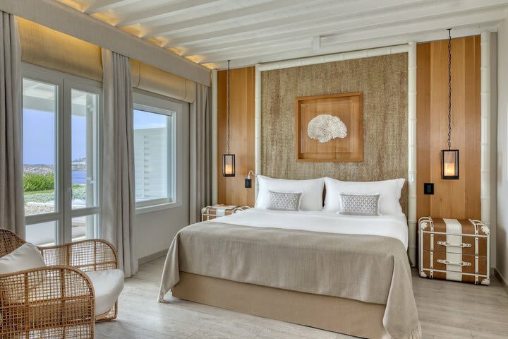 Hotel Santa Marina Resort