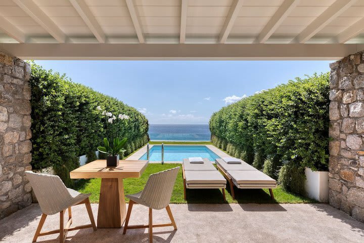 Hotel Santa Marina Resort