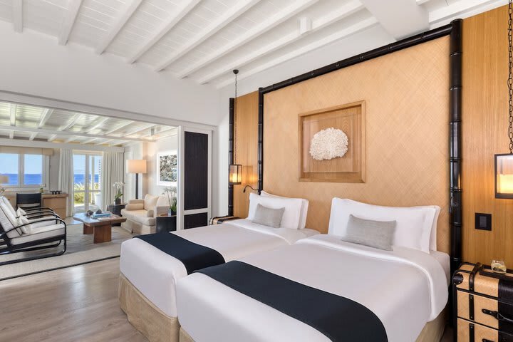 Hotel Santa Marina Resort