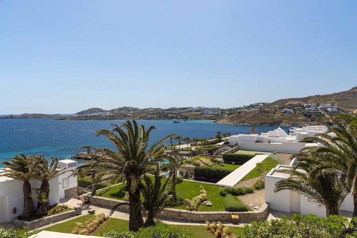 Hotel Santa Marina Resort