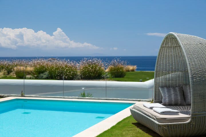 Hotel Santa Marina Resort