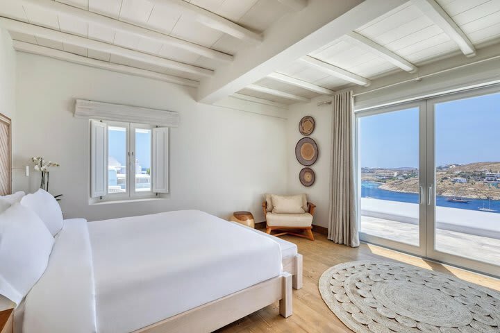 Hotel Santa Marina Resort