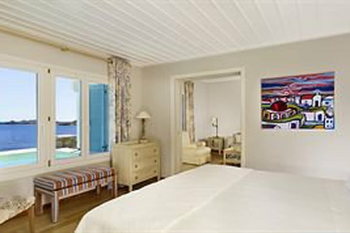 Hotel Santa Marina Resort