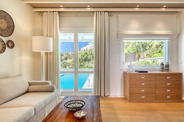 Hotel Santa Marina Resort