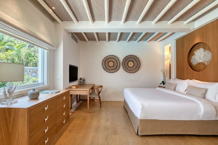 Hotel Santa Marina Resort