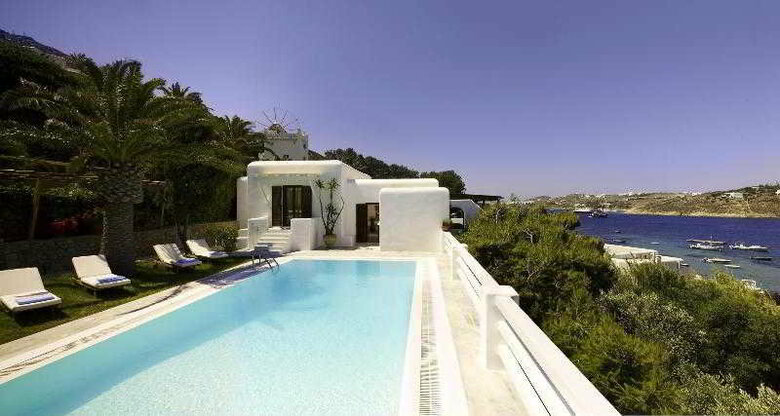 Hotel Santa Marina Resort