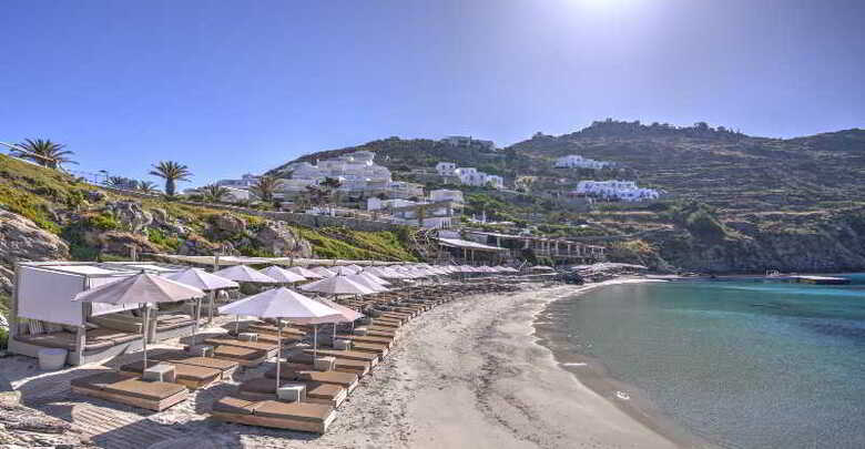 Hotel Santa Marina Resort