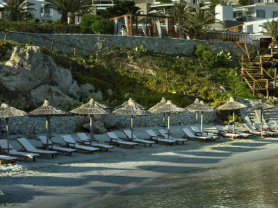Hotel Santa Marina Resort