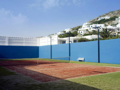 Hotel Santa Marina Resort