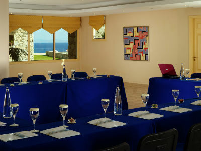 Hotel Santa Marina Resort