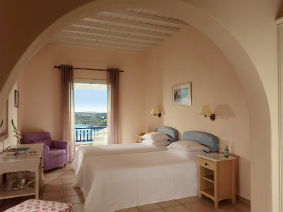Hotel Santa Marina Resort