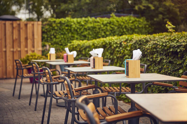 Westcord Art Hotel Amsterdam