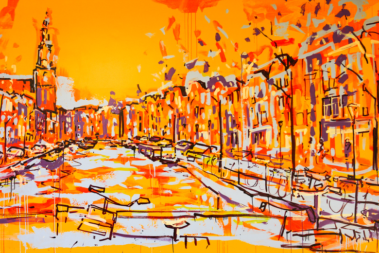 Westcord Art Hotel Amsterdam