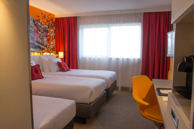 Westcord Art Hotel Amsterdam