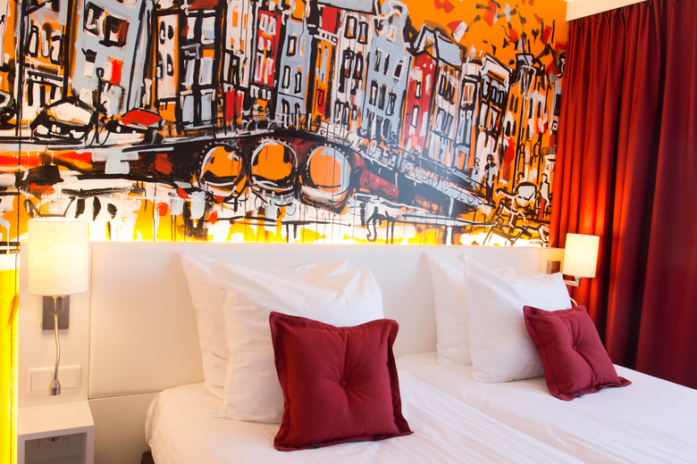 Westcord Art Hotel Amsterdam