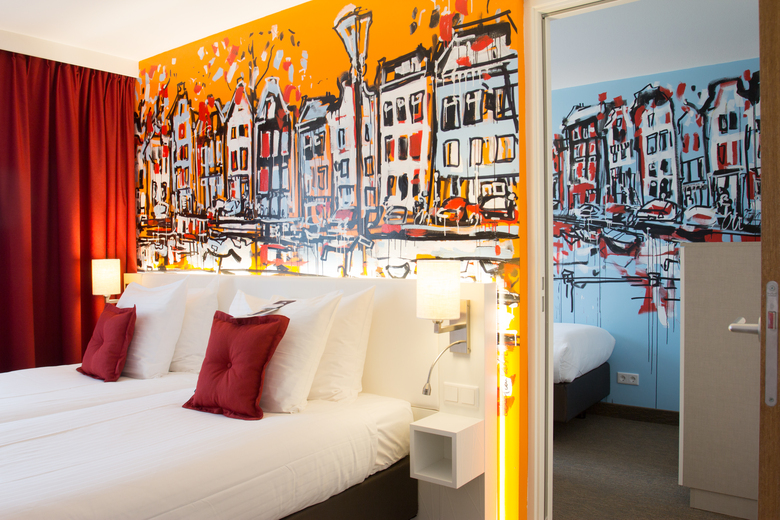 Westcord Art Hotel Amsterdam