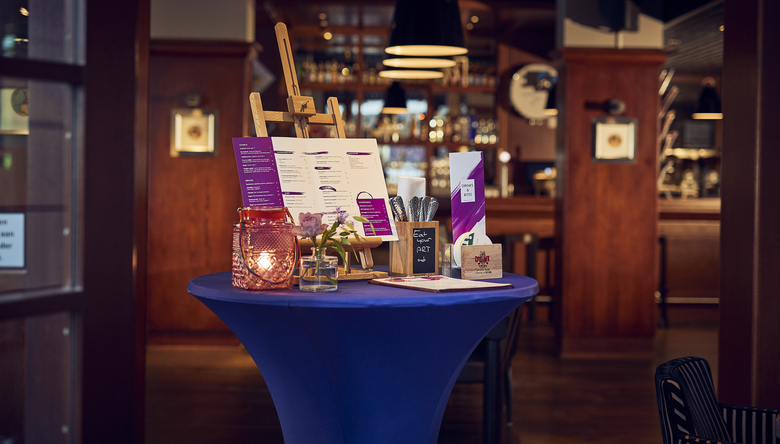 Westcord Art Hotel Amsterdam