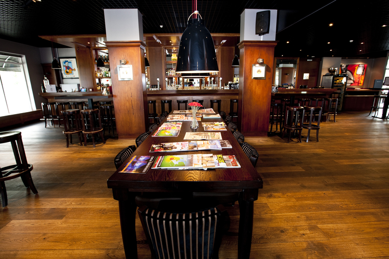 Westcord Art Hotel Amsterdam