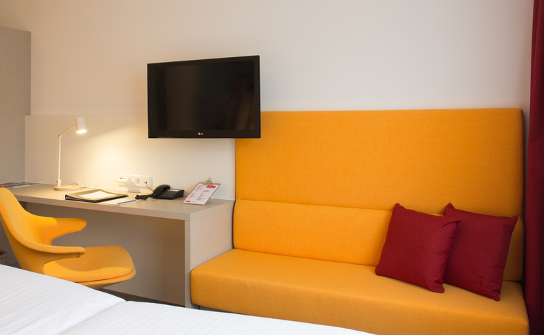 Westcord Art Hotel Amsterdam