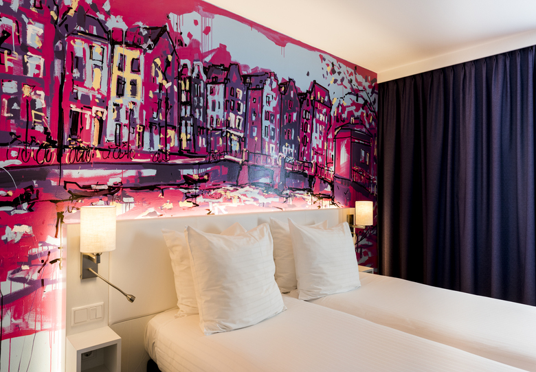 Westcord Art Hotel Amsterdam