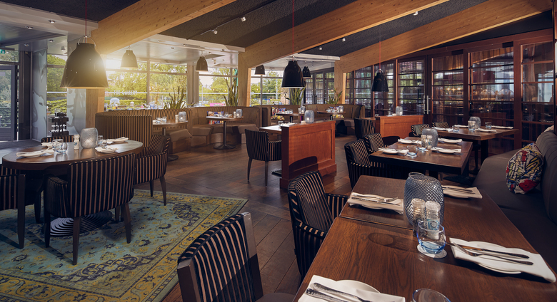 Westcord Art Hotel Amsterdam