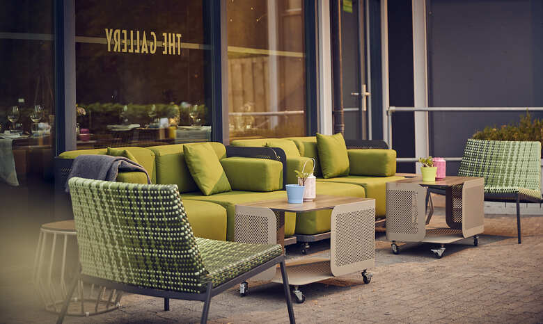 Westcord Art Hotel Amsterdam