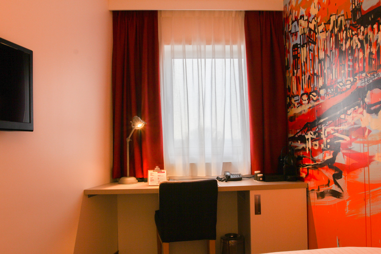Westcord Art Hotel Amsterdam