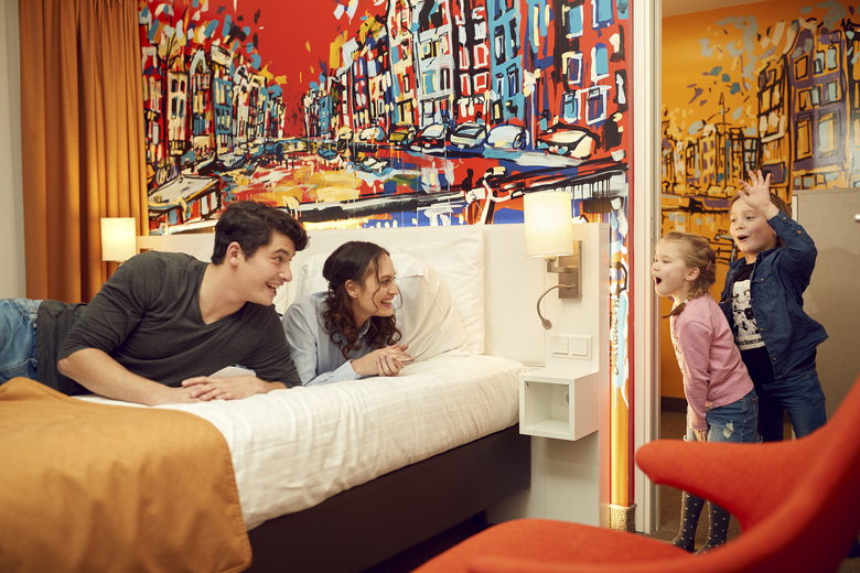 Westcord Art Hotel Amsterdam
