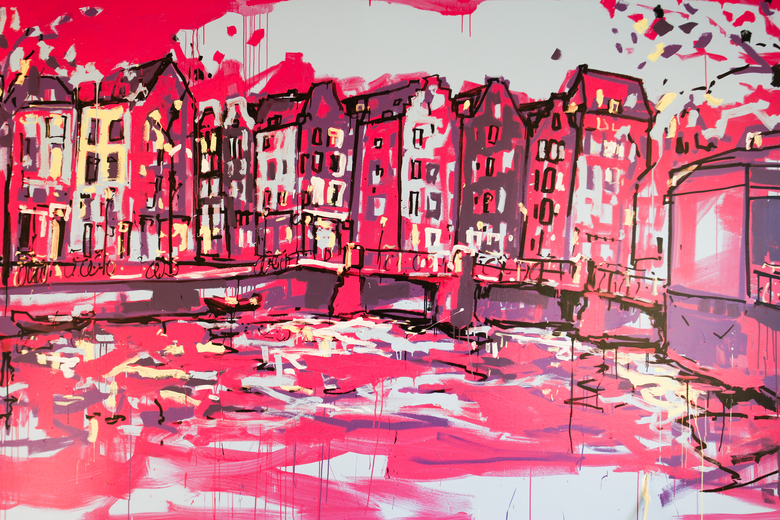 Westcord Art Hotel Amsterdam