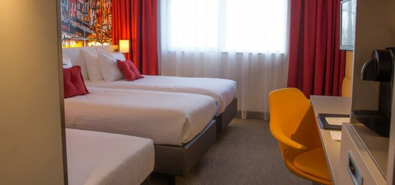 Westcord Art Hotel Amsterdam