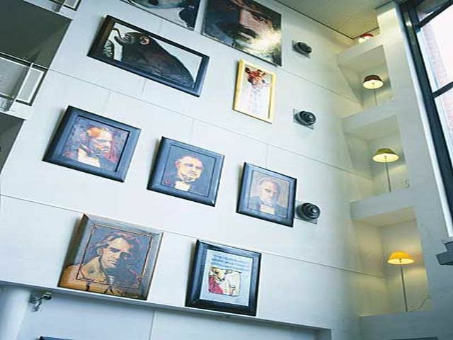 Westcord Art Hotel Amsterdam